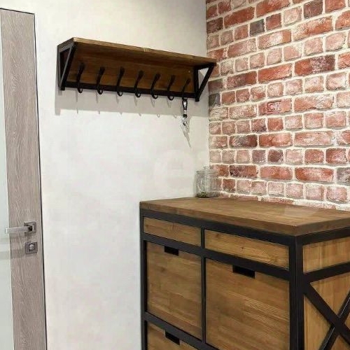 3-комн квартира улица Среднерогатская, 9