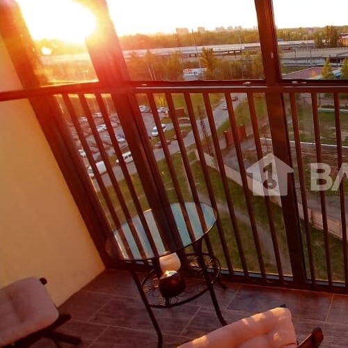 2-комн квартира Ковалевская улица, 26