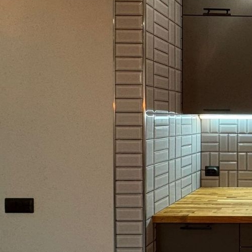 Студия Мурино, бульвар Воронцовский, 21к1