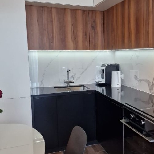 1-комн квартира Корпусная улица, 3