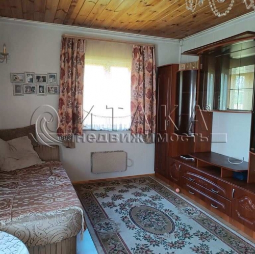 Коттедж/дом СНТ Кюльвия массива Кюльвия, СНТ Кюльвия массива Кюльвия дп.