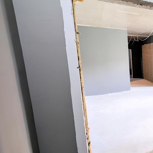 Студия Лахта тер., улица Новая, 51к11