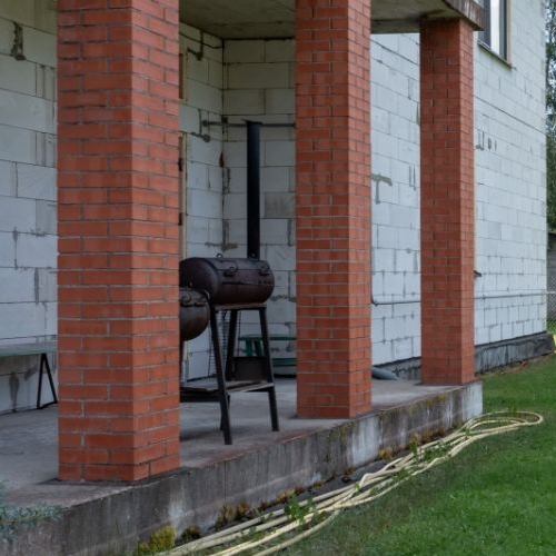 Коттедж/дом пос. Белоостров, Александровское шоссе, 65