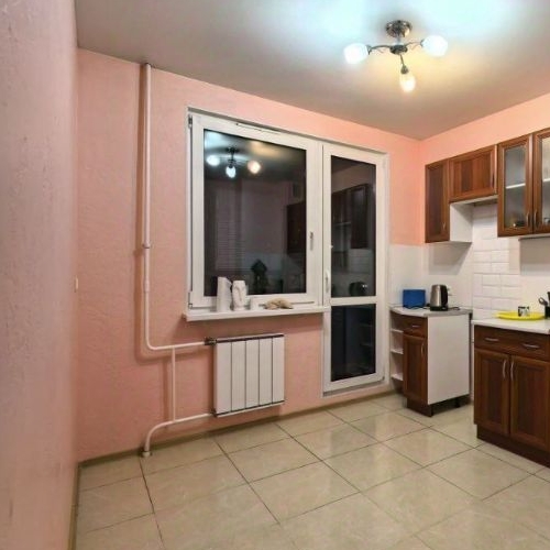 2-комн квартира проспект Космонавтов, 37