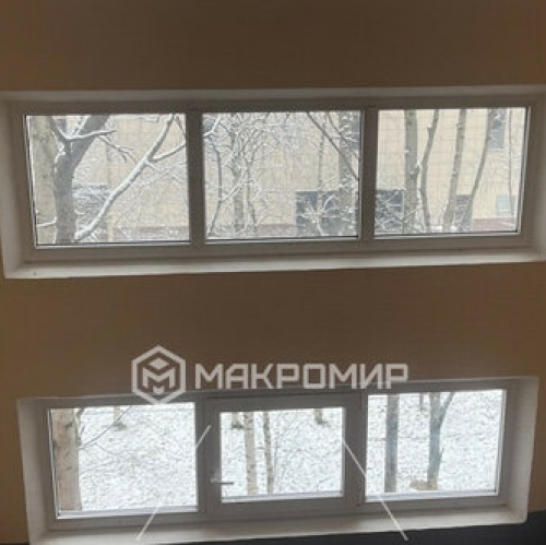 1-комн квартира Светлановский пр-кт,  д. 119