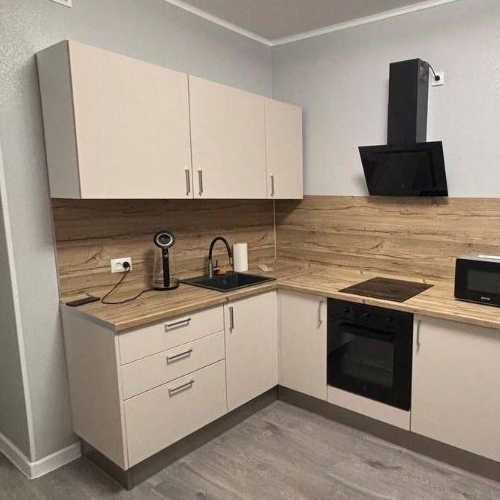 1-комн квартира пос. Бугры, улица Тихая, 7к3