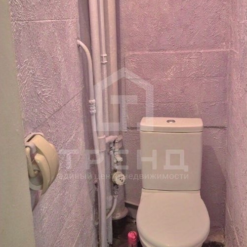 4-комн квартира проспект Большевиков, 4К1