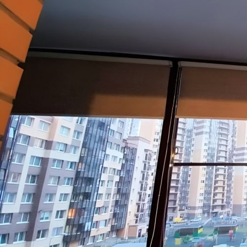 Студия Кудрово г., улица Областная, 5к1