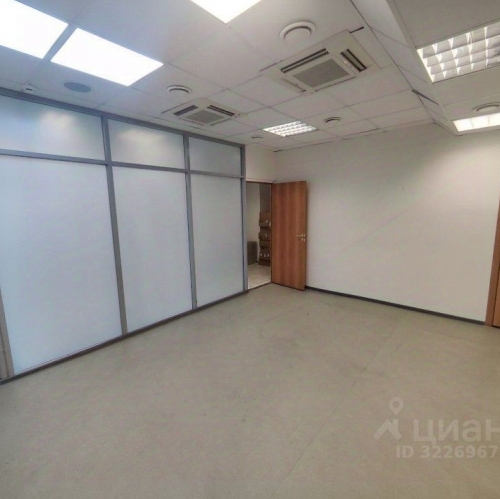 Офис ул Красного Курсанта,  д. 31,  к. 2