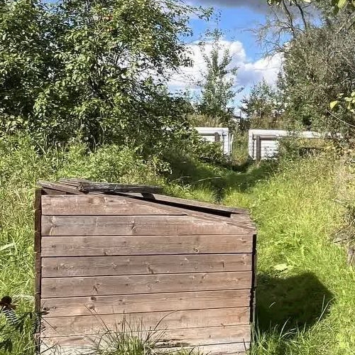 Коттедж/дом Нефтяник СНТ, улица 12-я