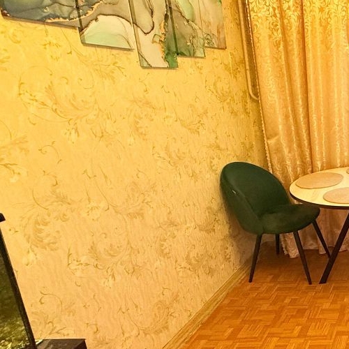 1-комн квартира Гатчина, улица Изотова, 15к2