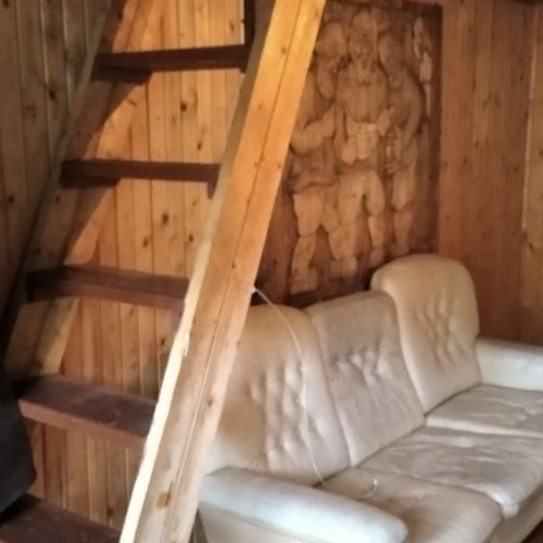 Коттедж/дом Горка СНТ