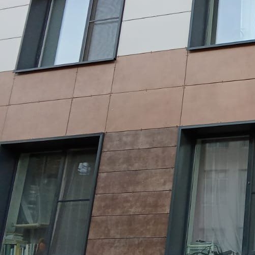 1-комн квартира Дальневосточный проспект, 19к1