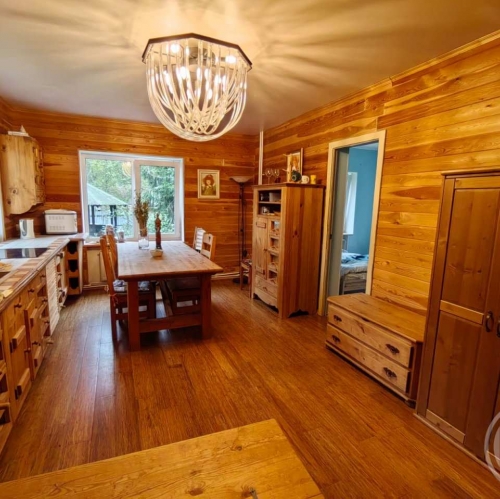 Коттедж/дом 5 Петроградец (Массив Орехово-Северное) снт, Петроградская ул.