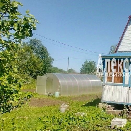 Коттедж/дом пос. Свердлово, улица Сиреневая, 27