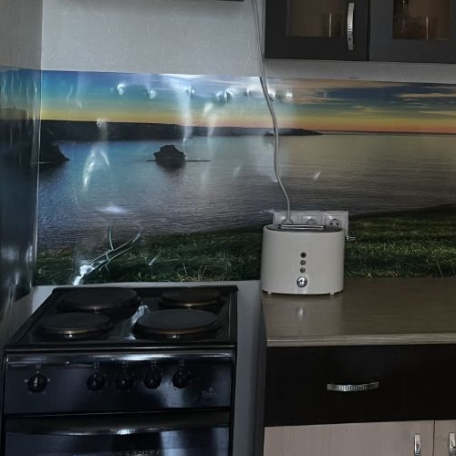 Студия улица Адмирала Трибуца, 5