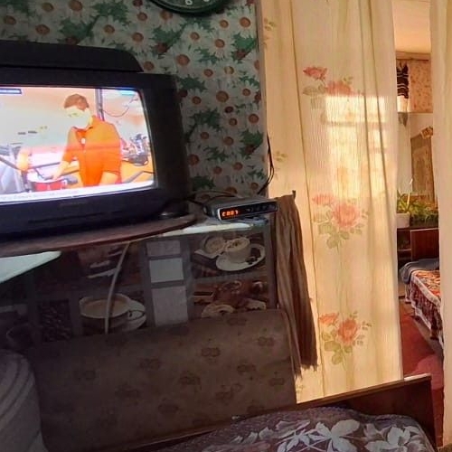 Коттедж/дом пос. Дунай, 1