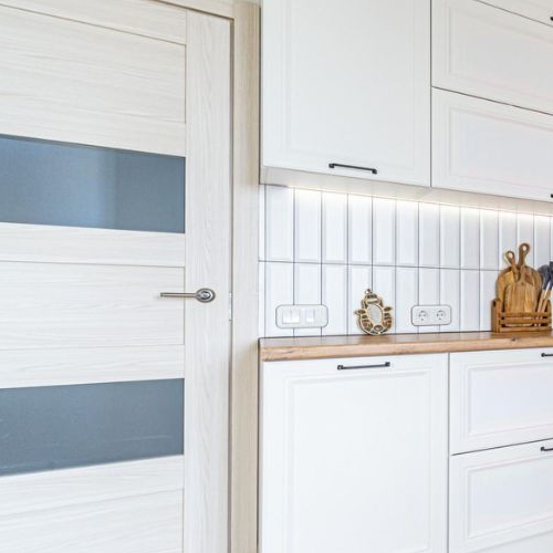 2-комн квартира аллея Арцеуловская, 21