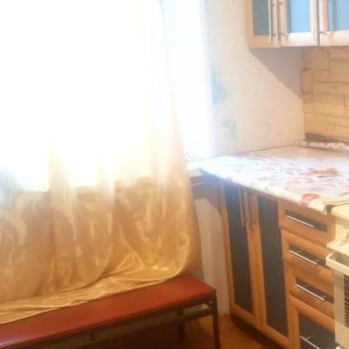 Комната Двинская улица, 16К3