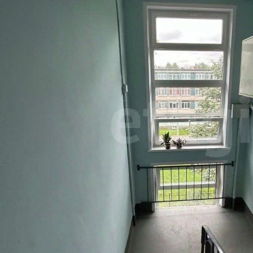 3-комн квартира улица Софьи Ковалевской, 13К4