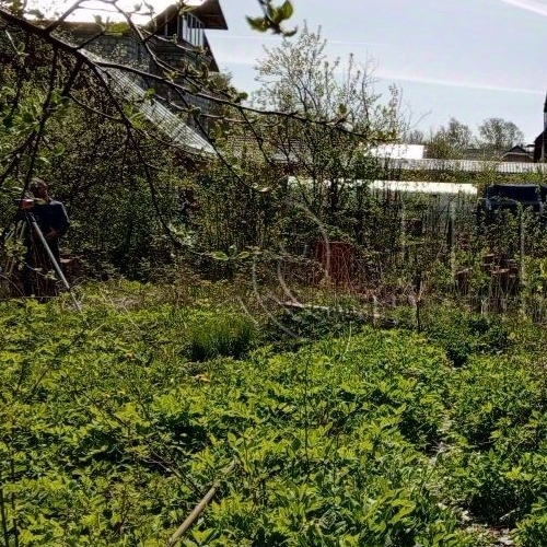 Земельный участок Горелово тер., улица Парковая, 91