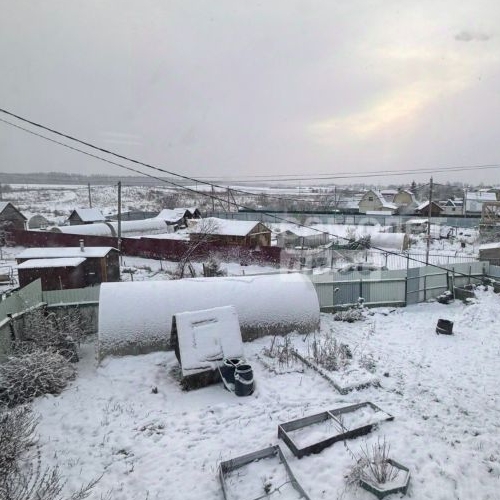 Коттедж/дом Торфяники СНТ