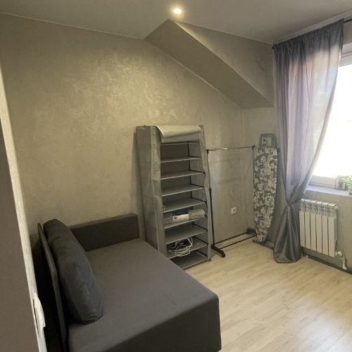 Коттедж/дом пос. Пудость, улица Парковая, 4