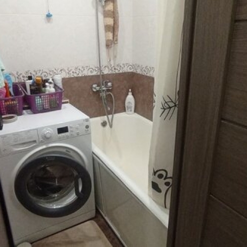 1-комн квартира Художников пр-кт,  д. 24,  к. 3