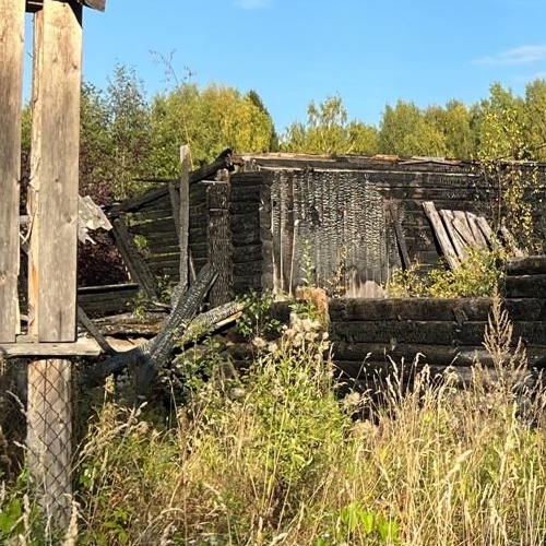 Коттедж/дом пос. Шугозеро, улица Песочная, 20