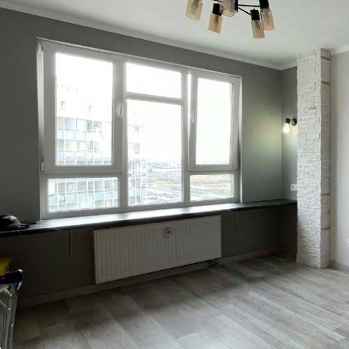 Студия пос. Парголово, улица Архитектора Белова, 6к5