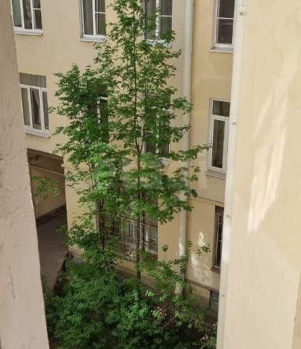 Комната Казанская улица, 42