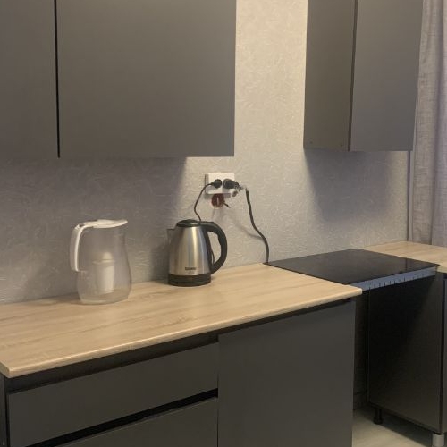 3-комн квартира проспект Королева, 22к1