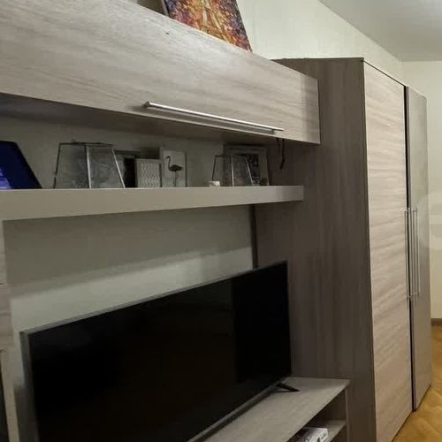 1-комн квартира Мурино, проспект Авиаторов Балтики, 7