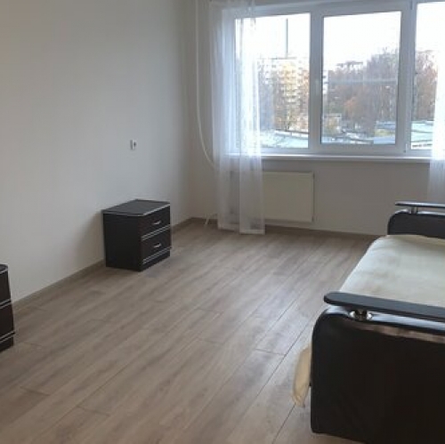 1-комн квартира Серебристый бульвар,  д. 24 к2