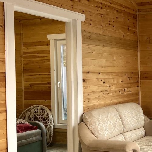 Коттедж/дом Ржевка № 1 СНТ, улица Осенняя