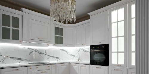 2-комн квартира пр. Просвещения,  д. 43