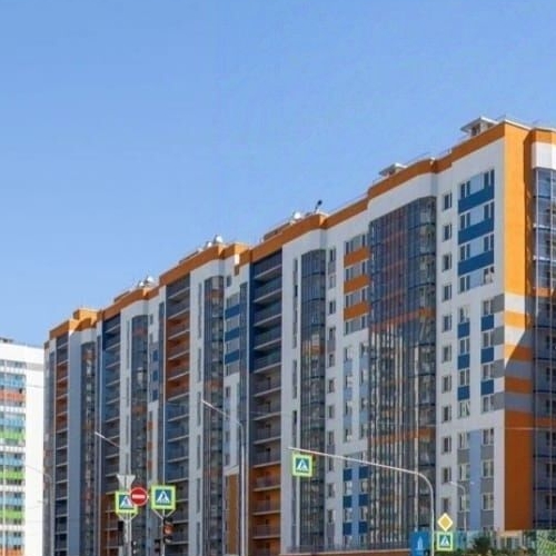 2-комн квартира Мурино, улица Шувалова, 18/8