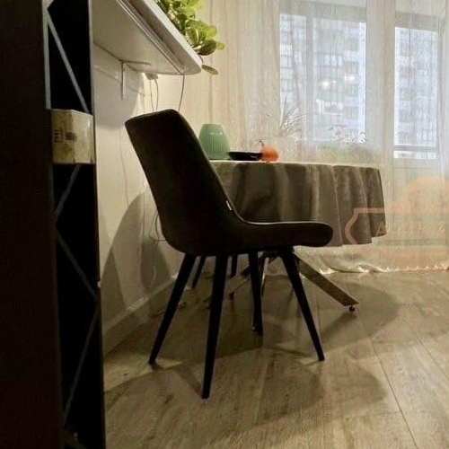 1-комн квартира Ириновский проспект, 34