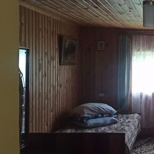 Коттедж/дом Посадников остров садоводческий массив, Турист СНТ, 25-я линия