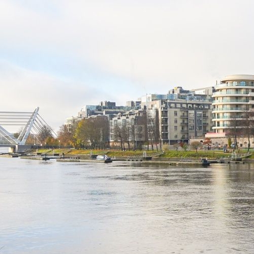 3-комн квартира Вязовая улица, 8