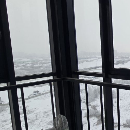 1-комн квартира улица Русановская, 19к4