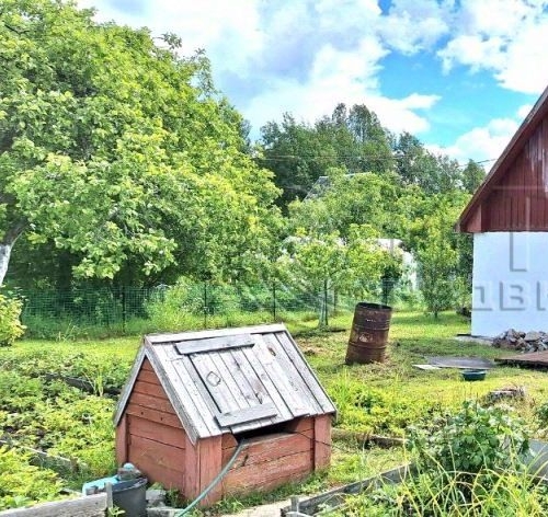 Коттедж/дом Ларионовское СНТ, 104