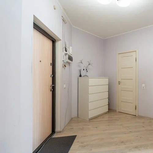 1-комн квартира проспект Маршала Блюхера, 7к3