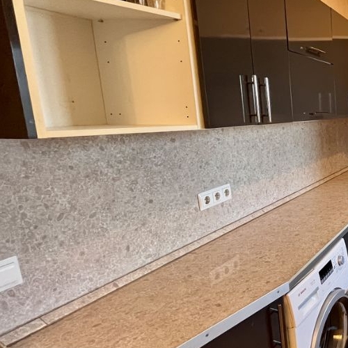 3-комн квартира Актерский проезд, 6