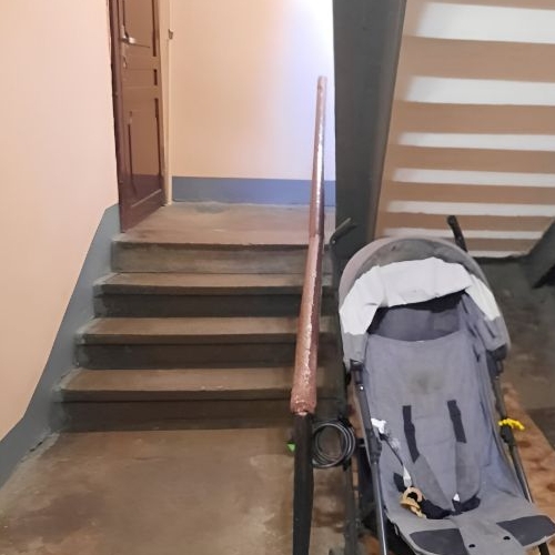 Комната Каменноостровский проспект, 64С