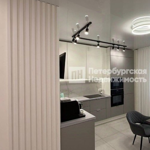 2-комн квартира Планерная улица, 95к1