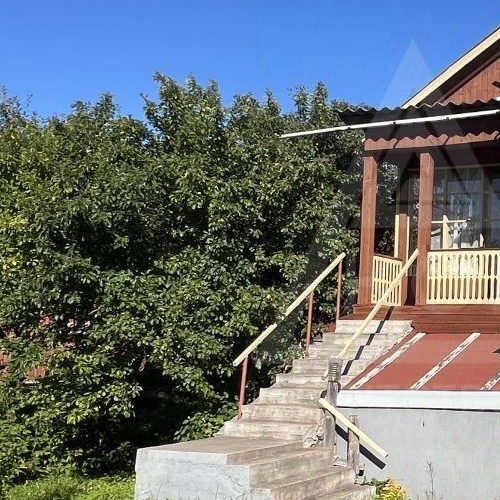 Коттедж/дом Заречный садоводческий массив, Дружба СНТ, улица Садовая,  д. 18