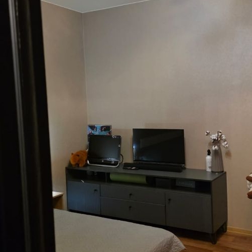 2-комн квартира д. Старая, Колтуши, улица Генерала Чоглокова, 3