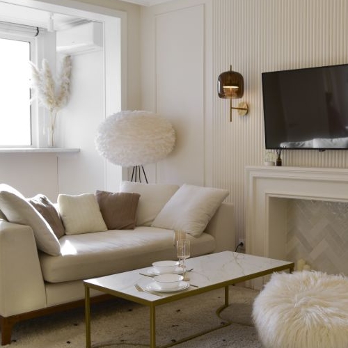 1-комн квартира Дунайский проспект, 7к7