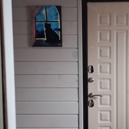 Коттедж/дом Грибное садоводческий массив, Грибное СНТ, улица Рябиновая, 100